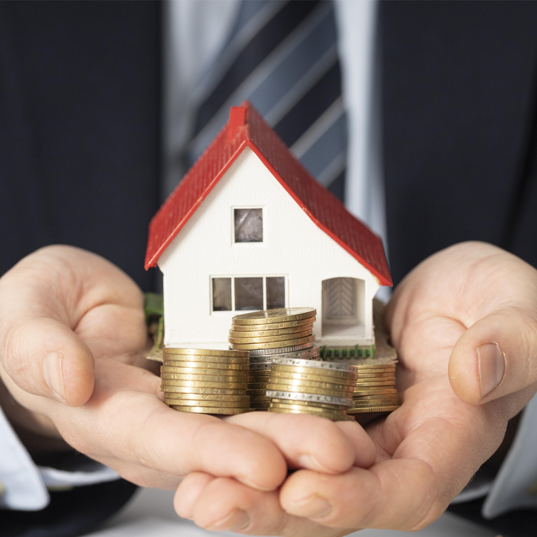 Mortage loan copy